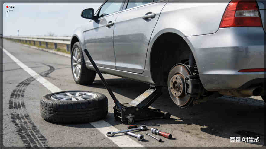 濂溪区道路救援汽车送玻璃水