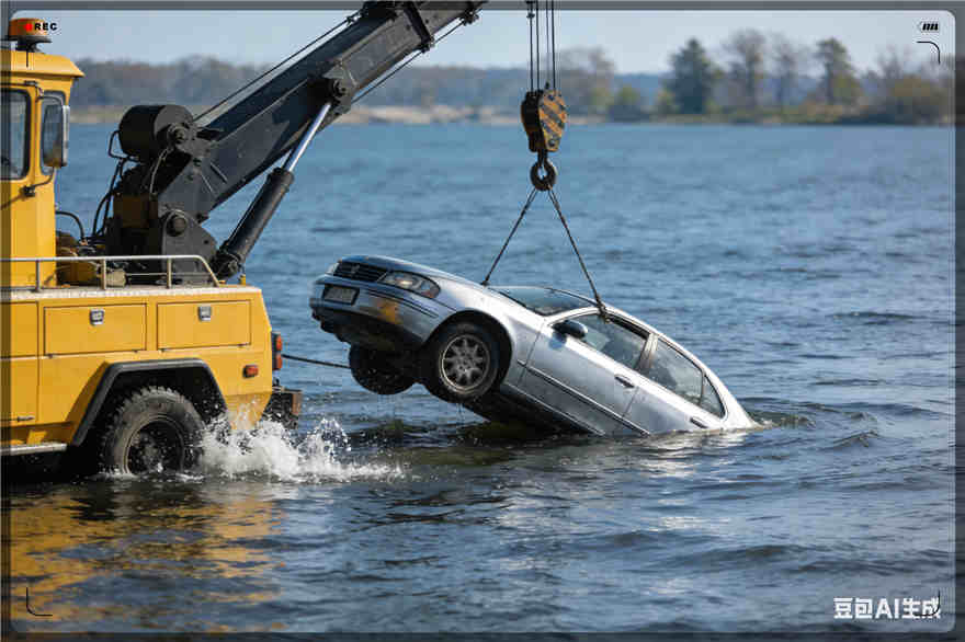 濂溪区汽车救援送柴油